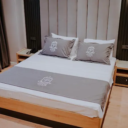 Pier 호텔