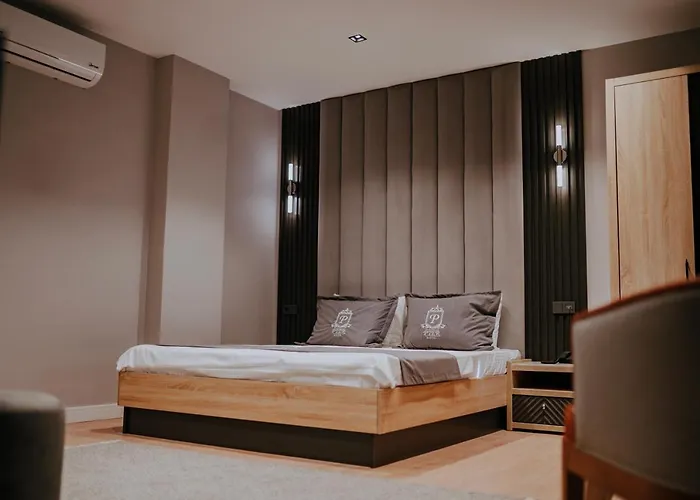 Pier Istanbulská provincie