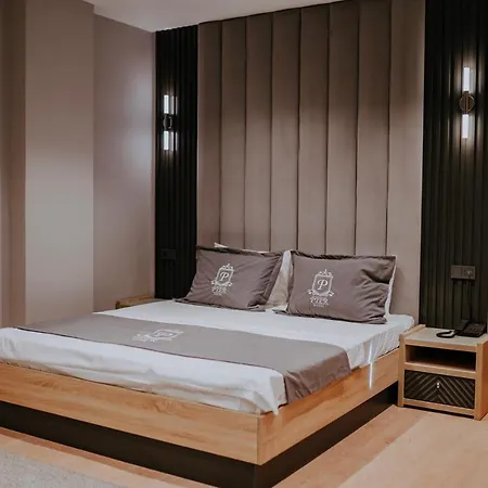 Pier Hotell
