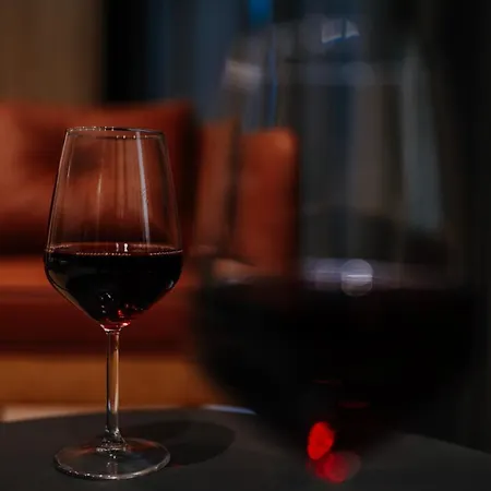 Отель Pier Стамбул