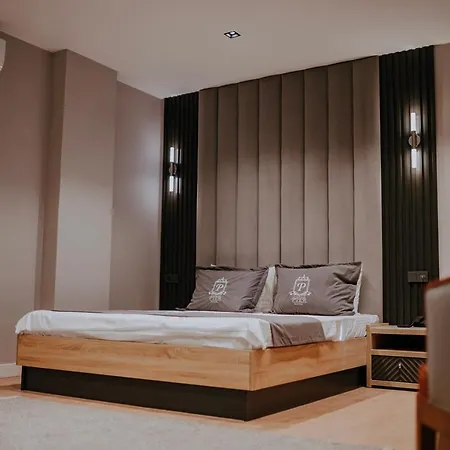 Pier 伊斯坦布尔