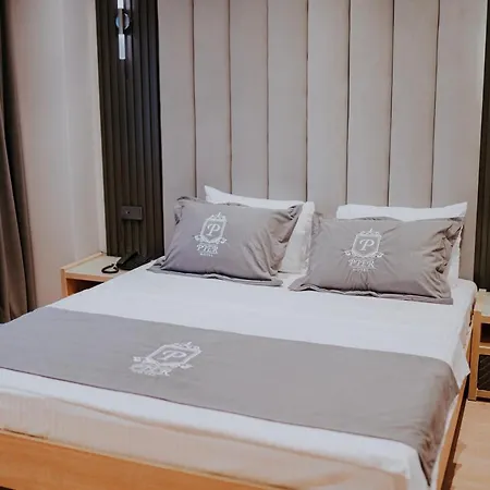 Pier 酒店 伊斯坦布尔